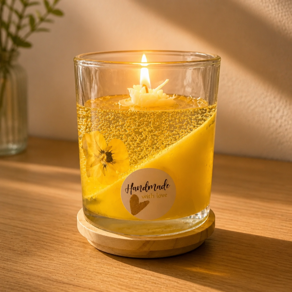 JAZMINE SCENTS