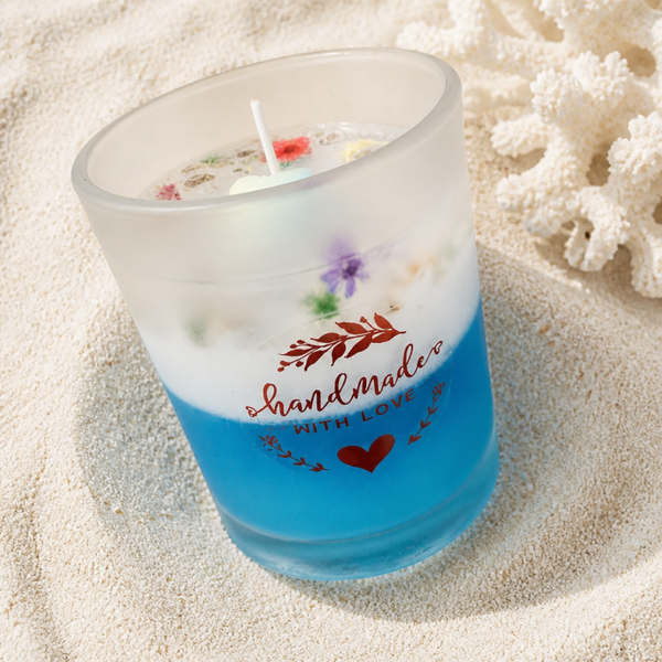 OCEAN BREEZE SCENTS