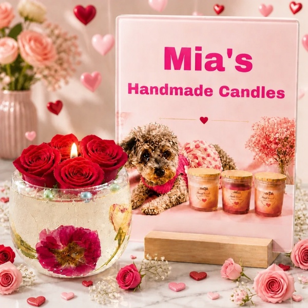 NEW!! CHERRY SCENTS