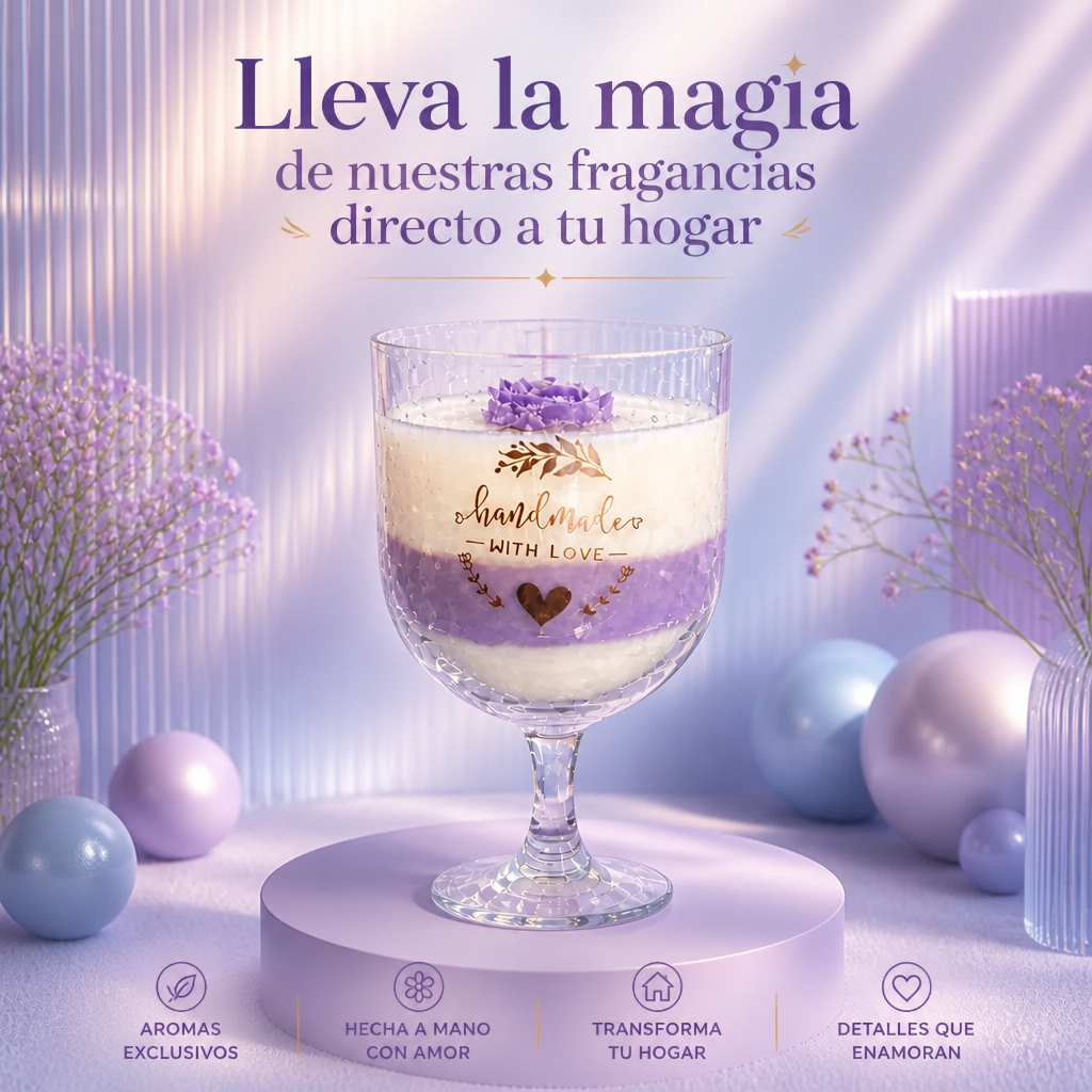 LAVENDER SCENTS