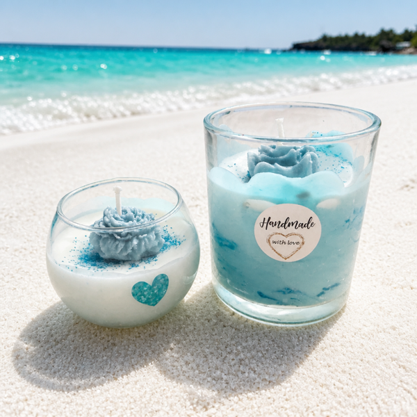 Ocean Breeze Scents