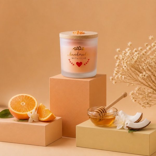 MIA HANDMADE CANDLES
