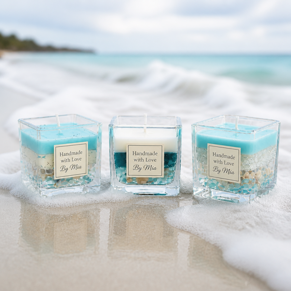 ESENCIA DE OCEAN BREEZE