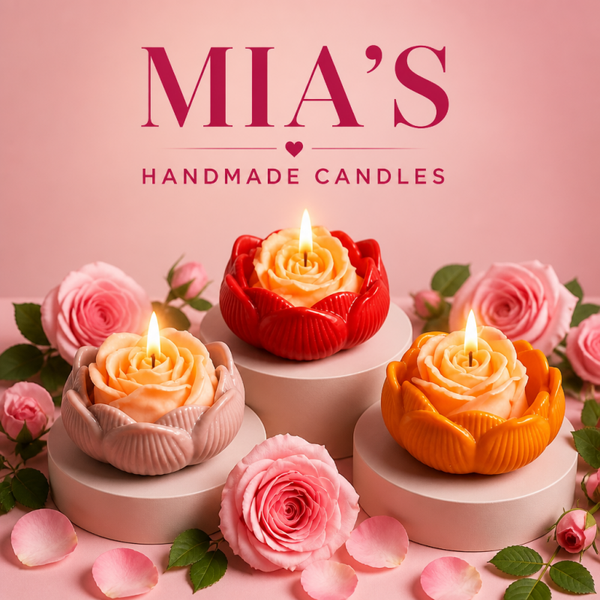 VANILLA SCENTS