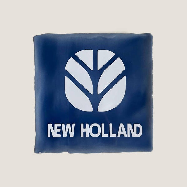 Tegeltje - new holland