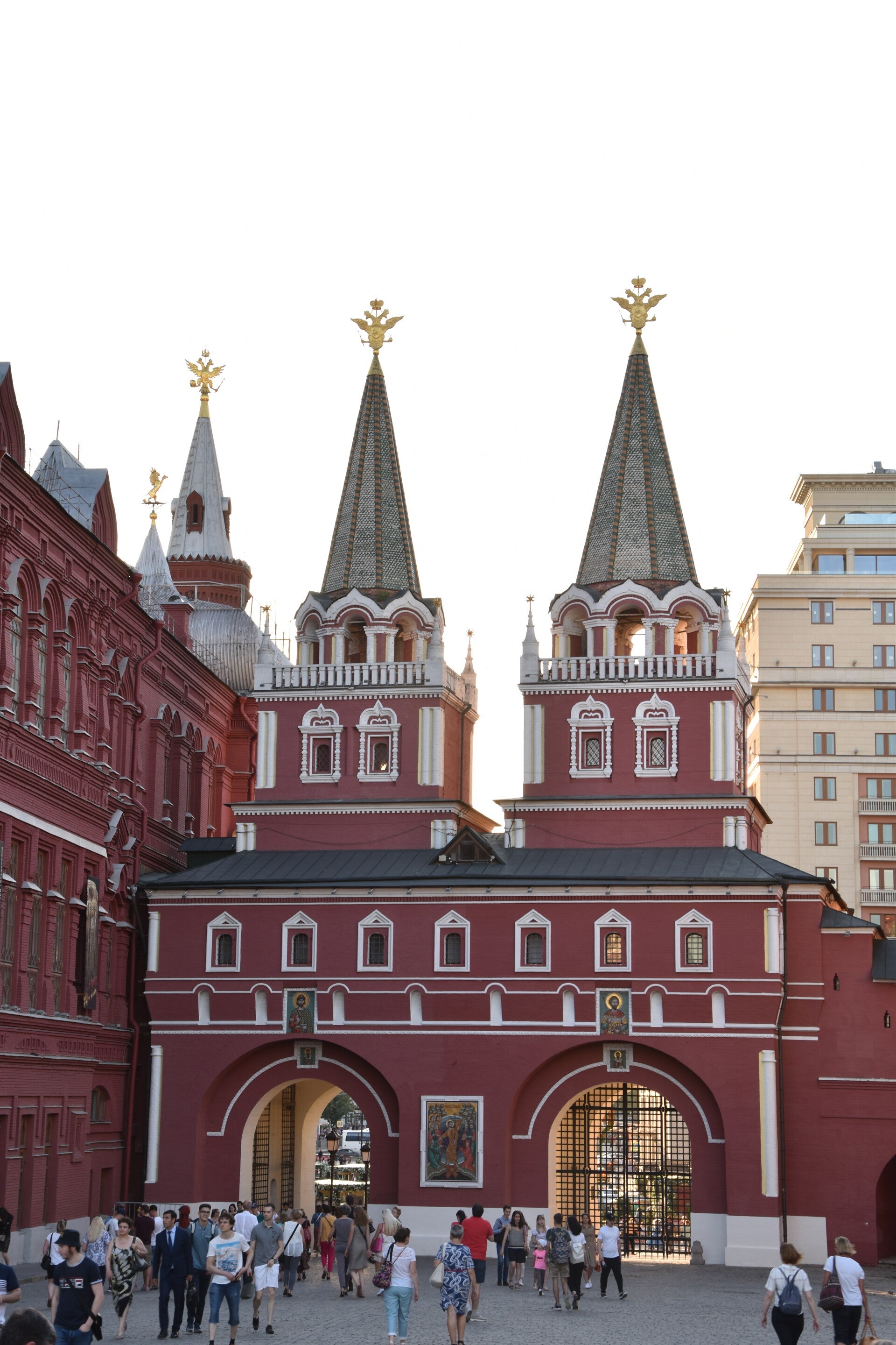 Moscou
