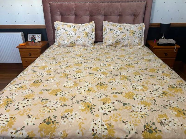 Premium Bedsheets
