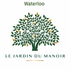 Résidence le jardin du Manoir