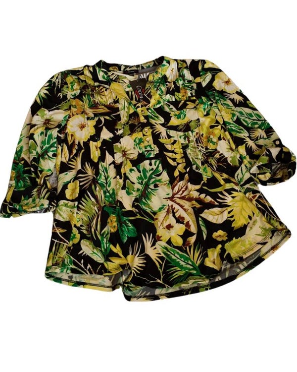 Blusa