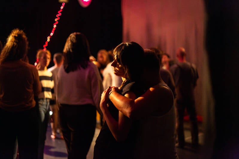 Reportagefotografie van festivals en events