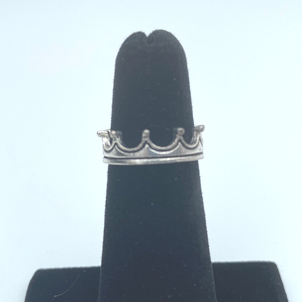 Fashion Jewlery Rings: Size 4-5
