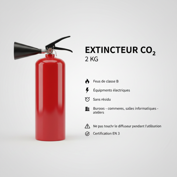 Co2 2KG