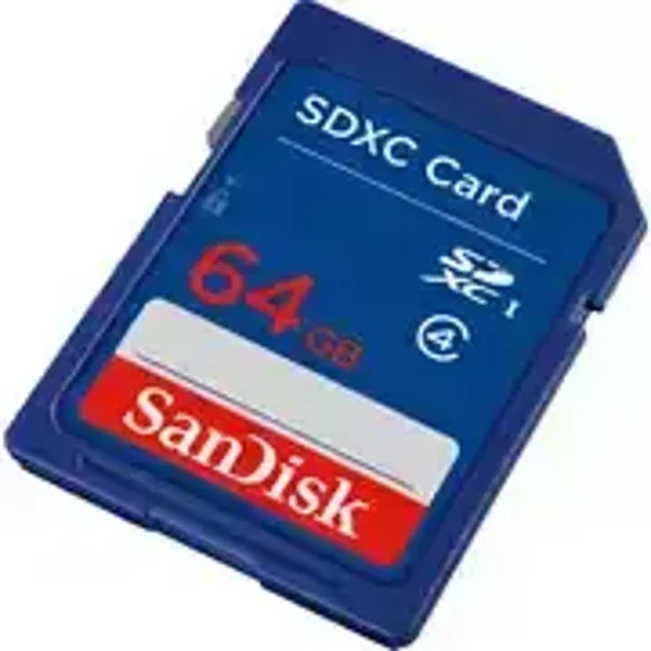 Memory card