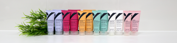 Tube Sugar Scrub (100gr)
