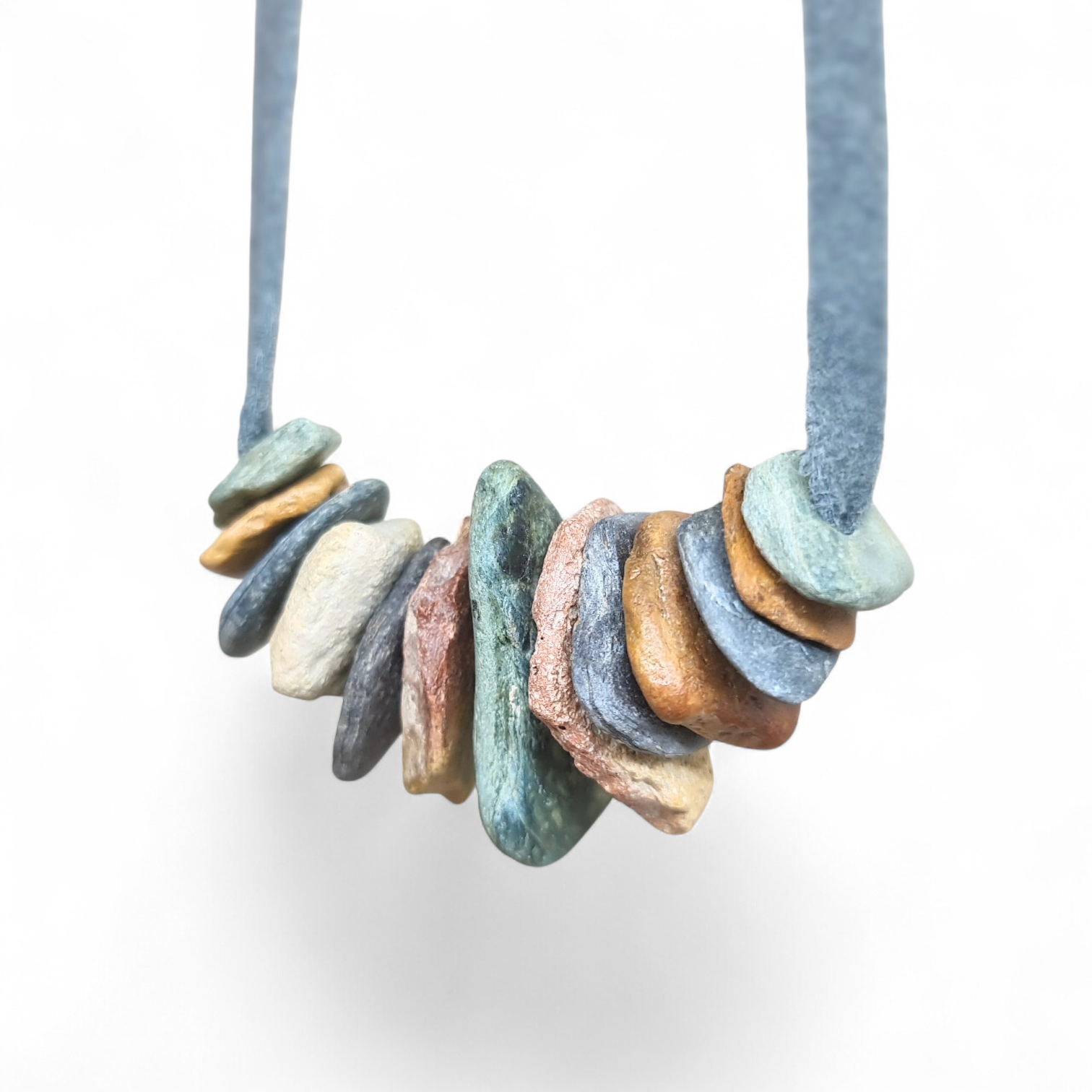 Collar |Tierra