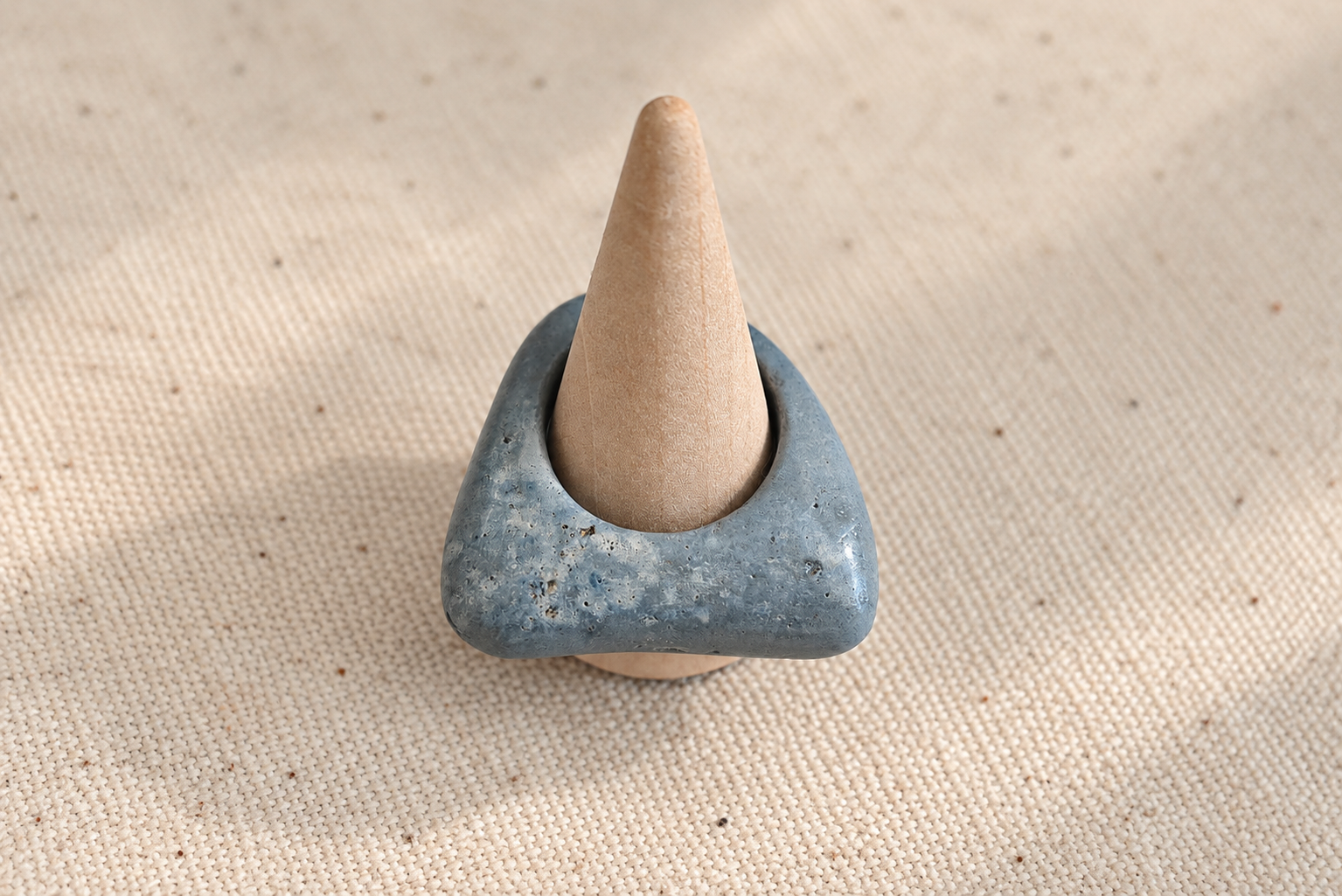 Anillo UMA • Azul