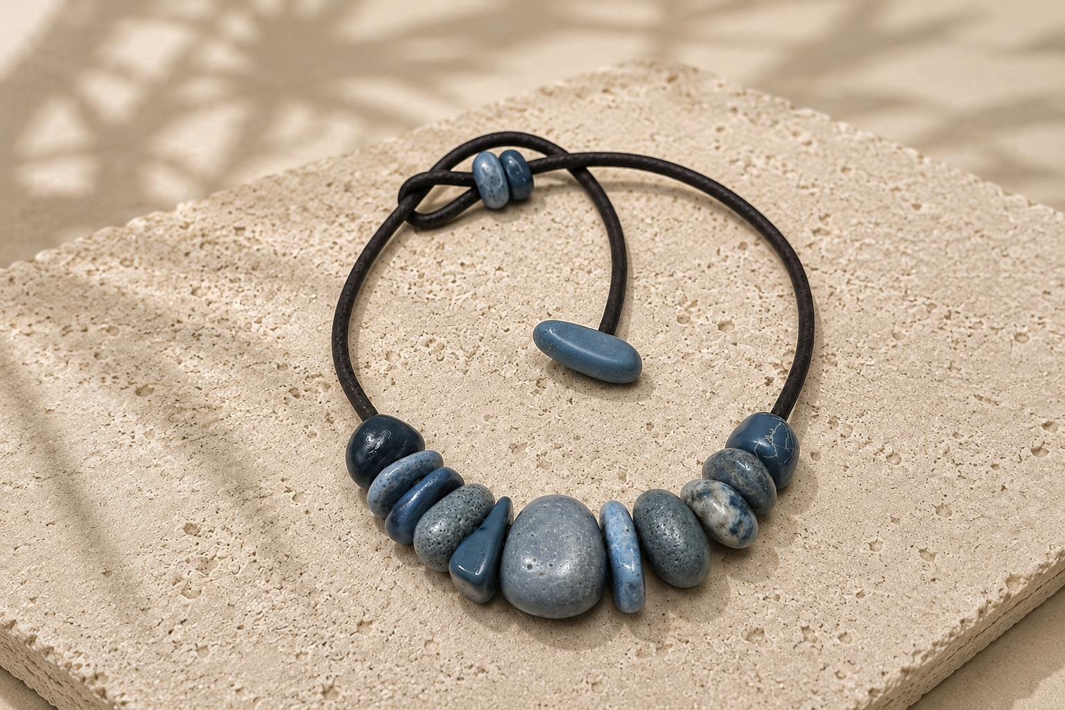 Collar Kaia