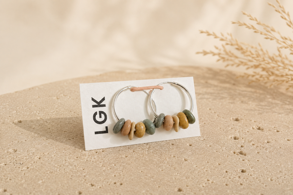 Pendientes MAÏ