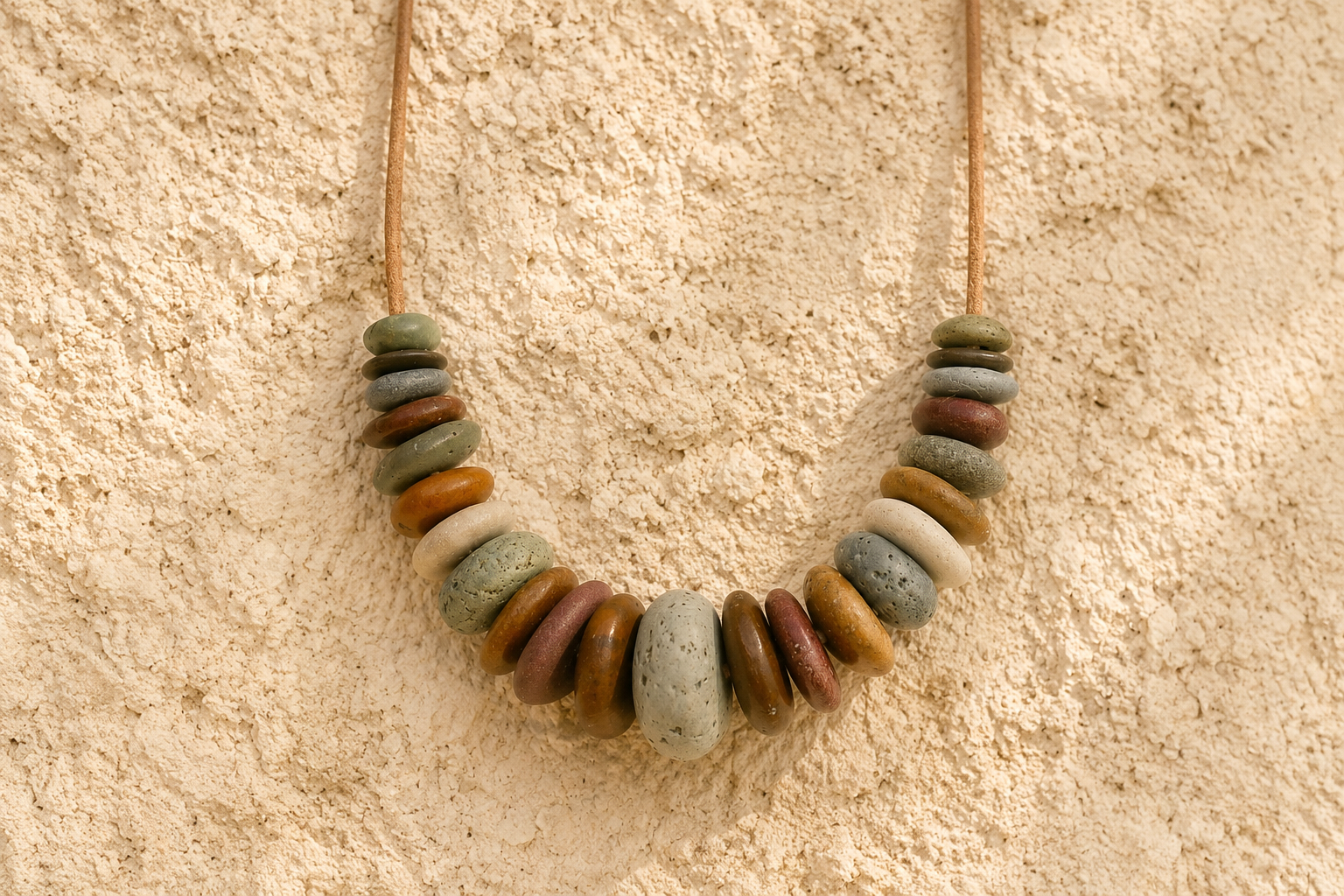 Collar Tribu