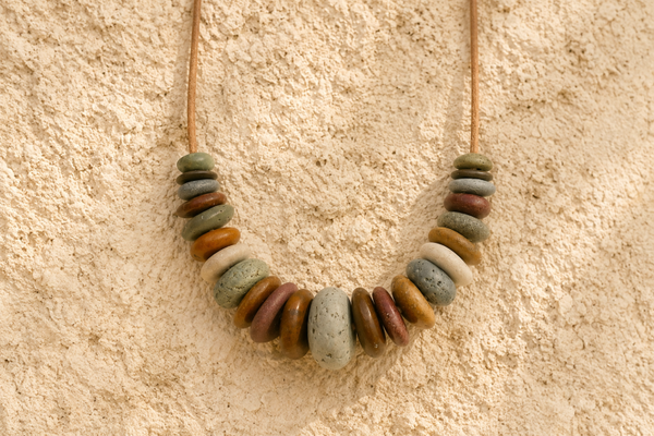 Collar Tribu