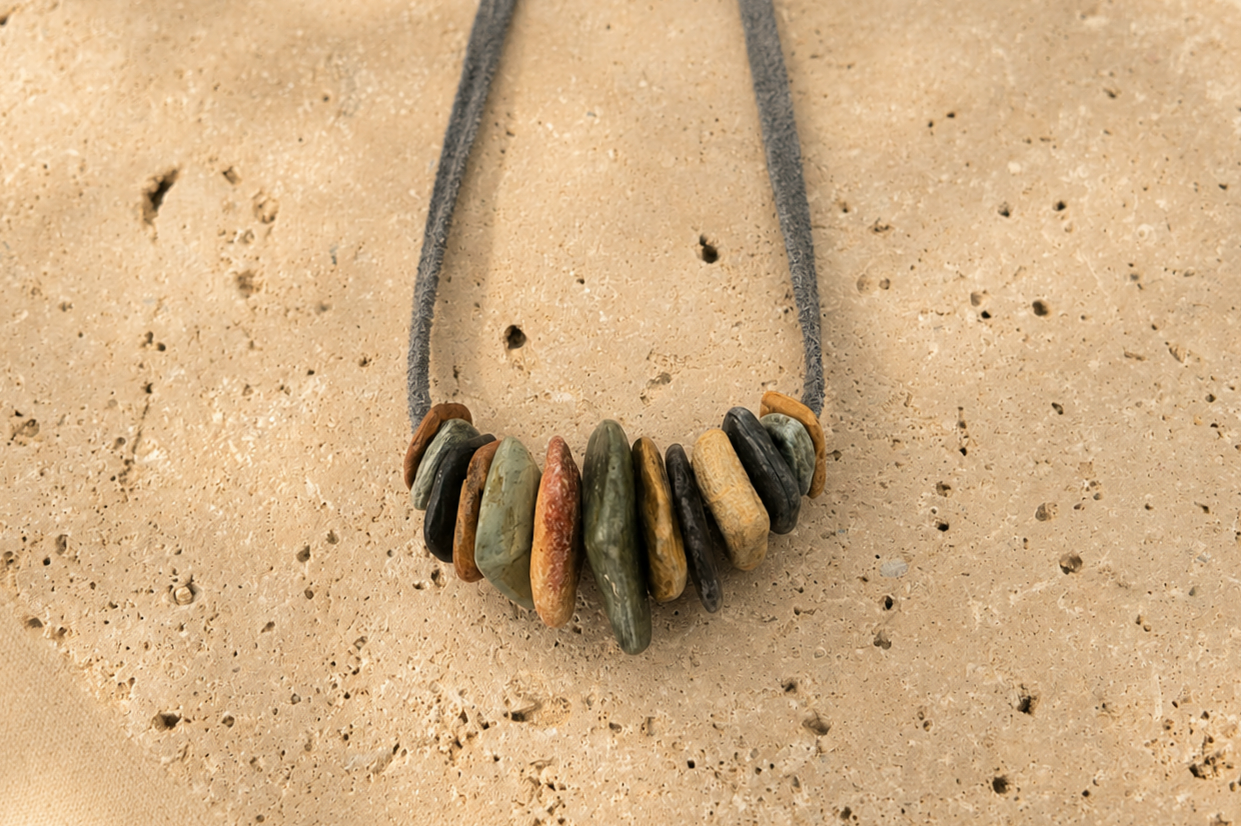Collar TIERRA