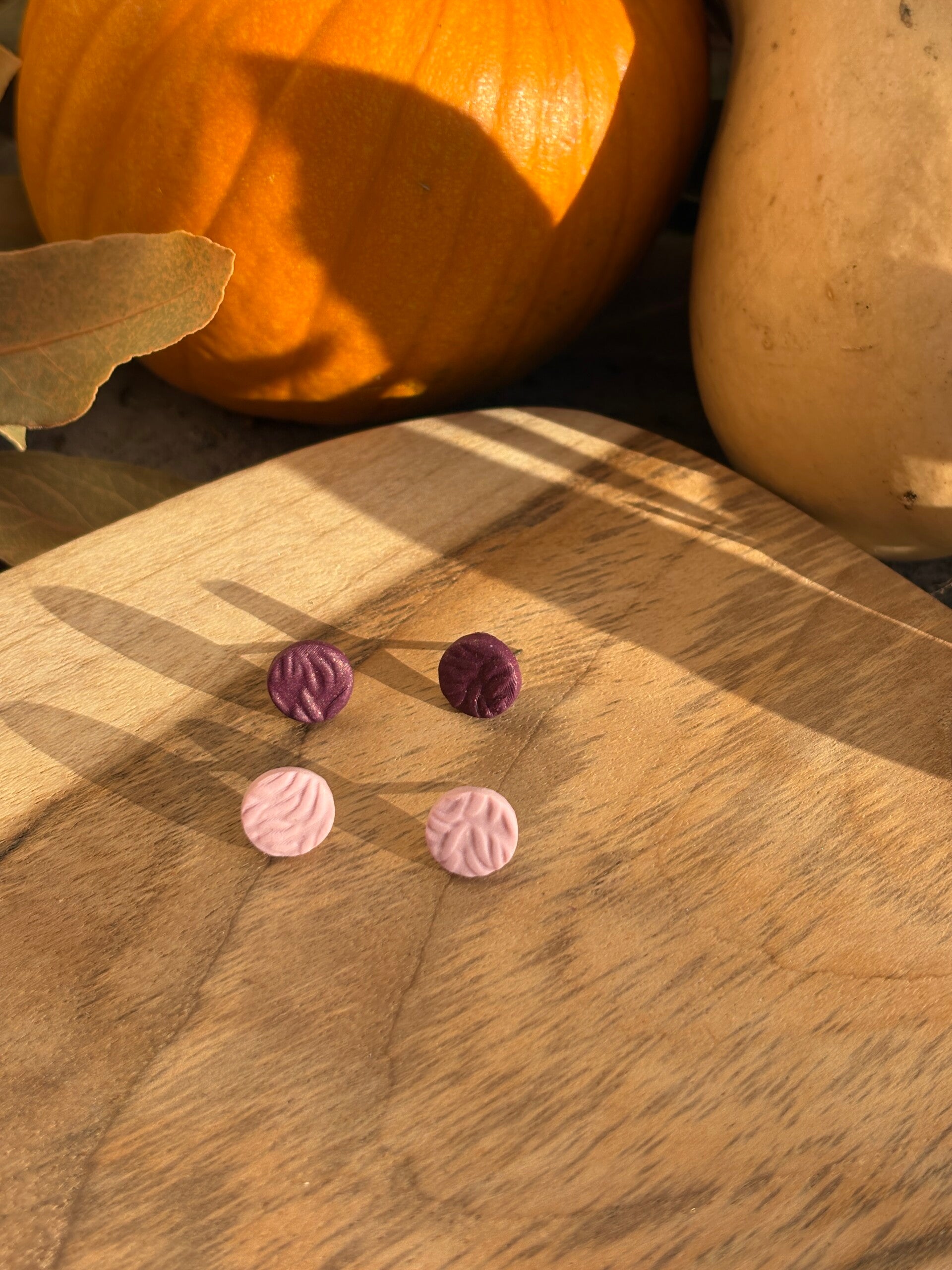Puce d’oreille automne