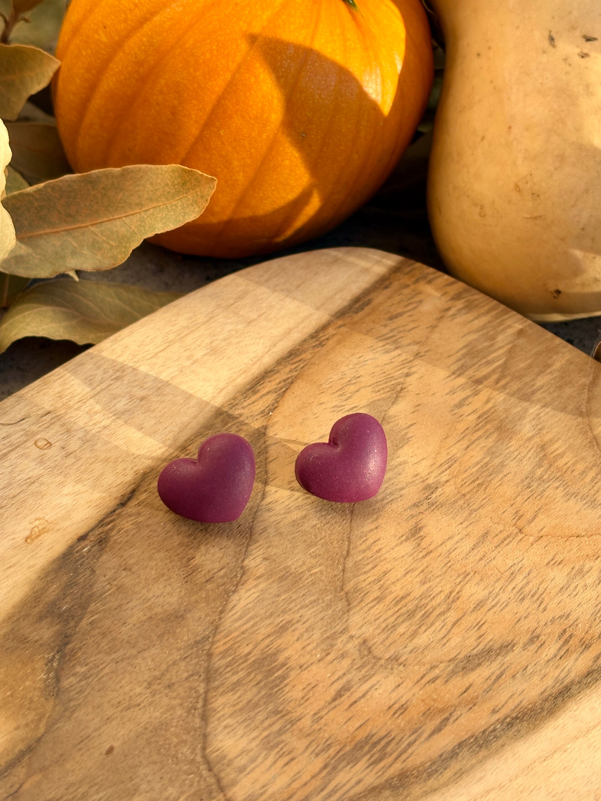 Puce d’oreille automne