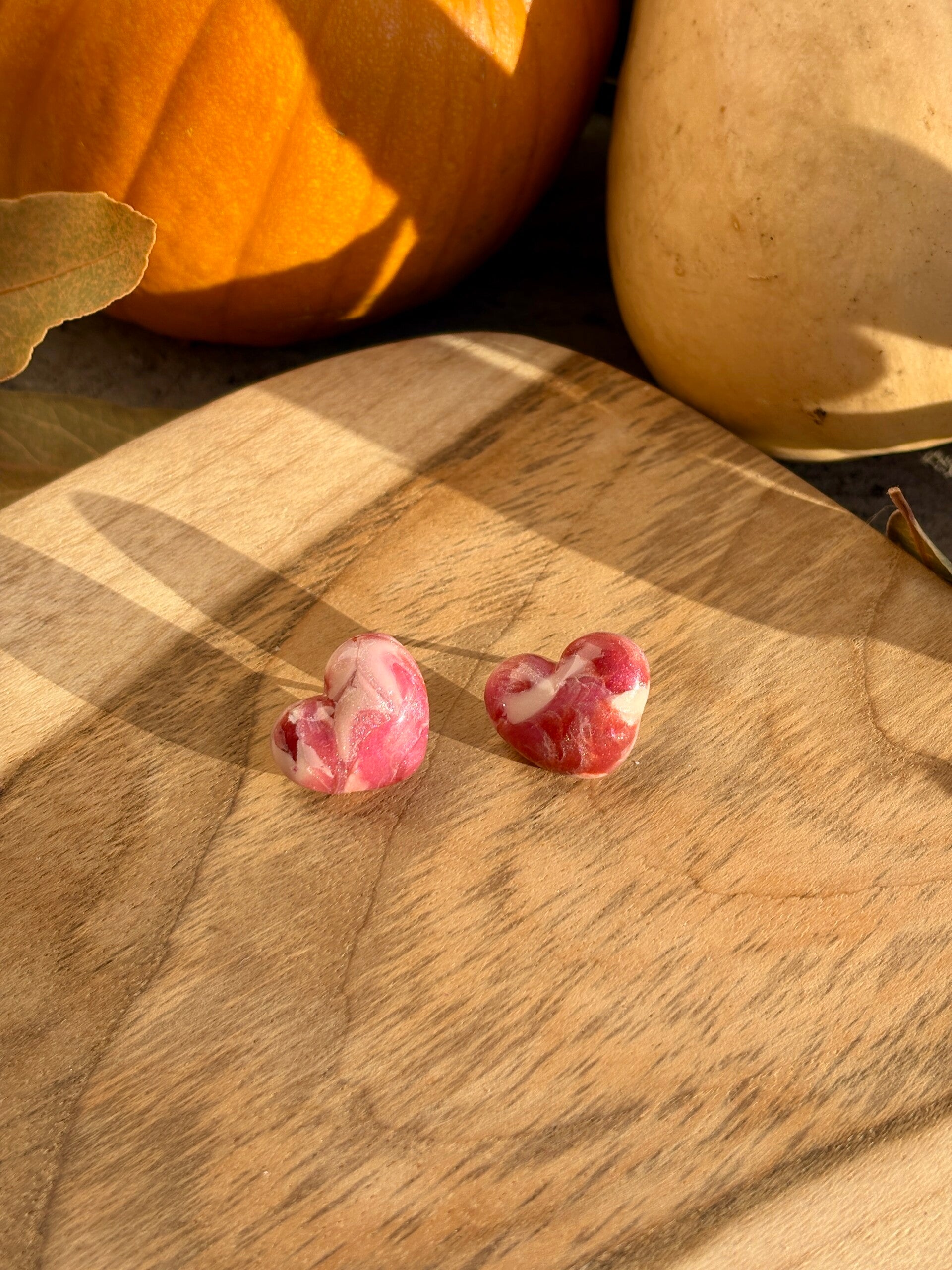 Puce d’oreille automne