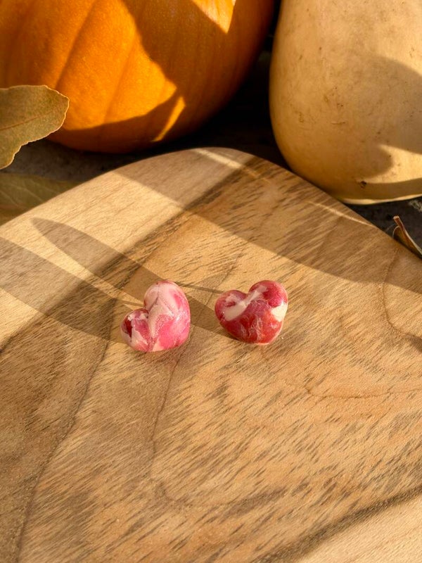 Puce d’oreille automne