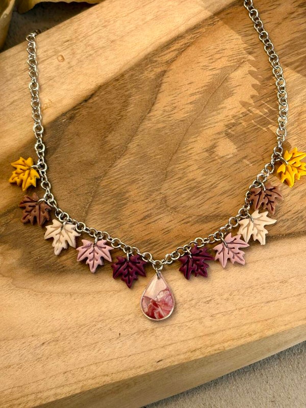 Collier d’automne