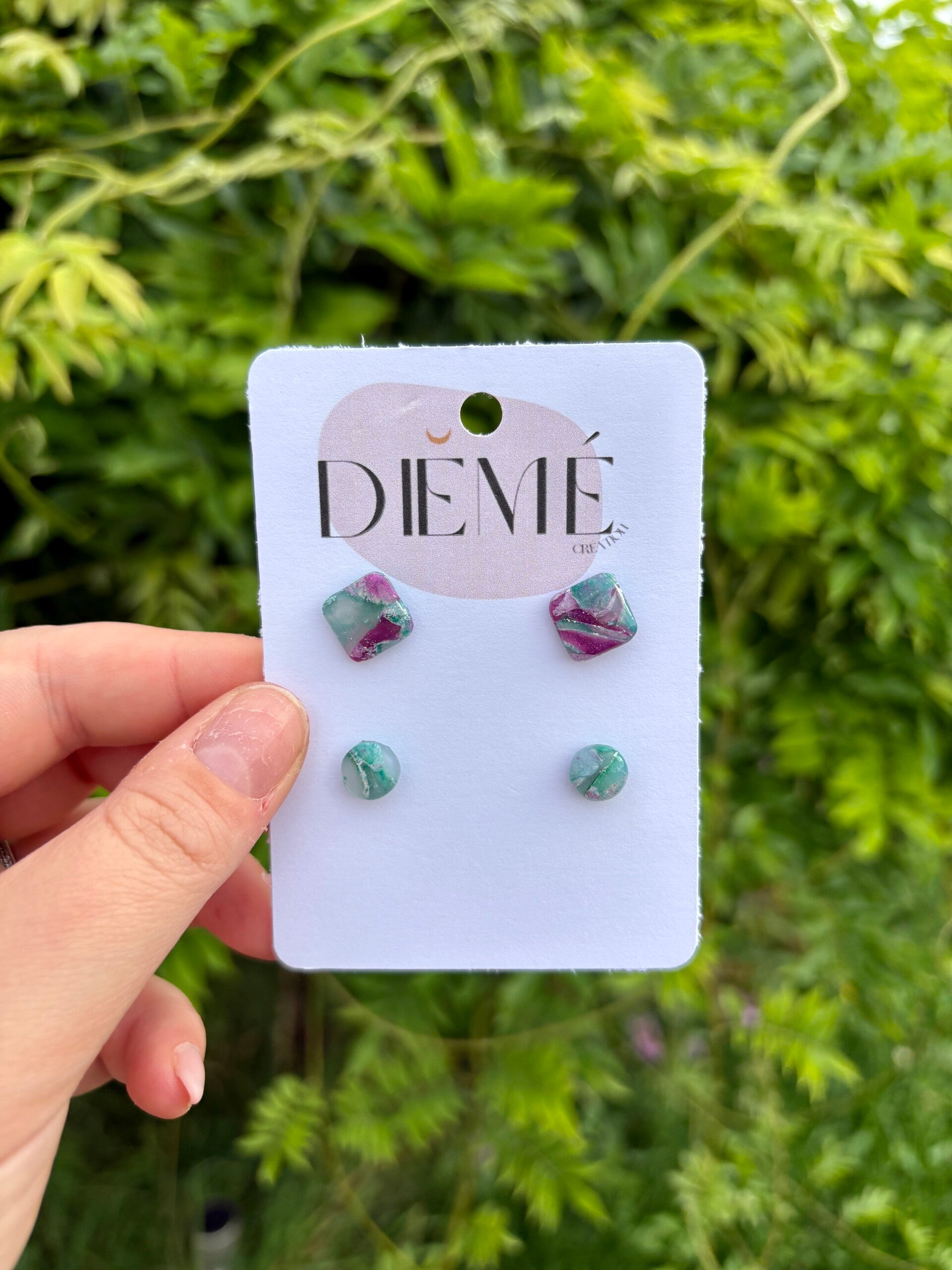 Puce d’oreille
