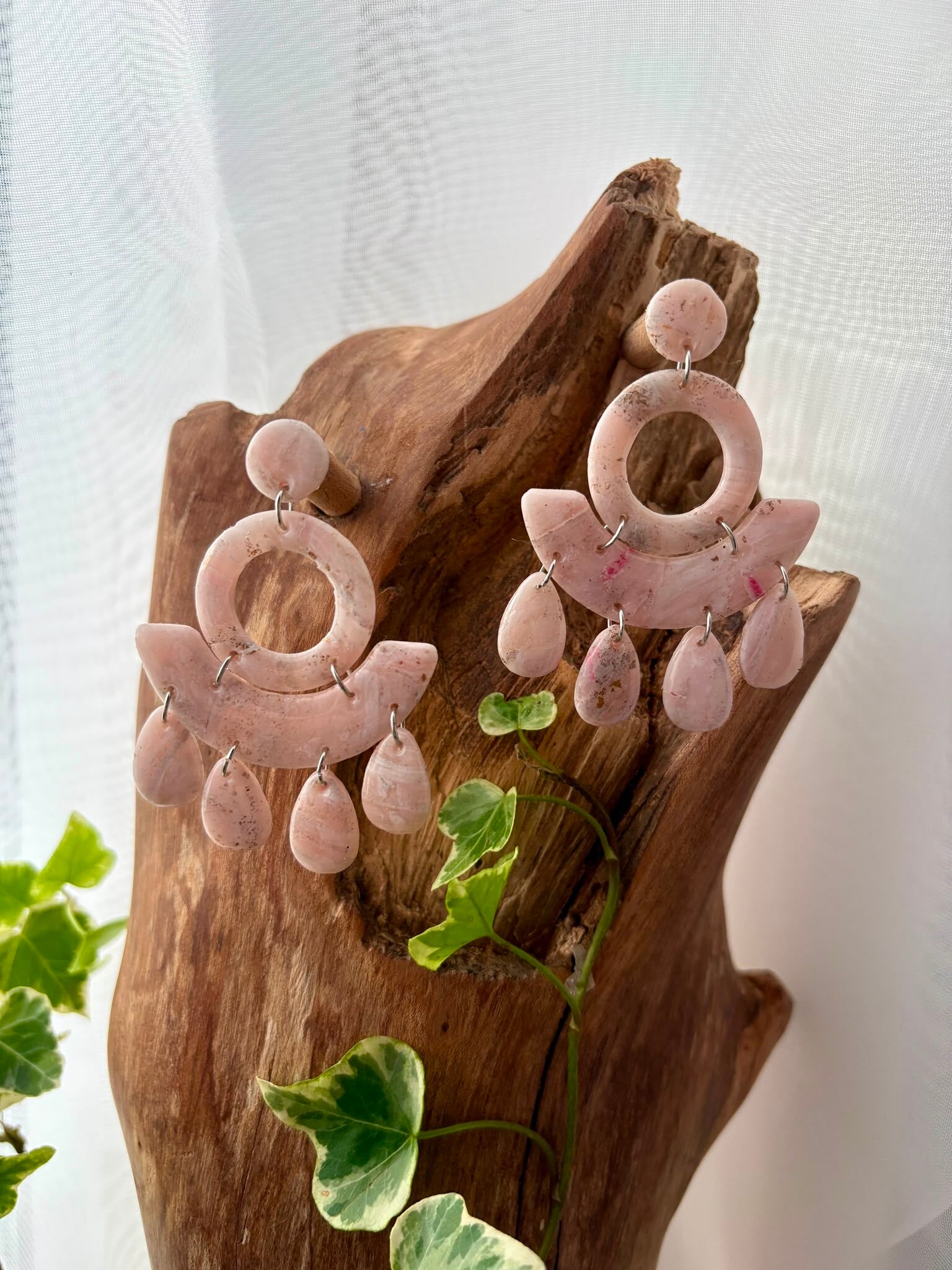 boucle d'oreille Norah