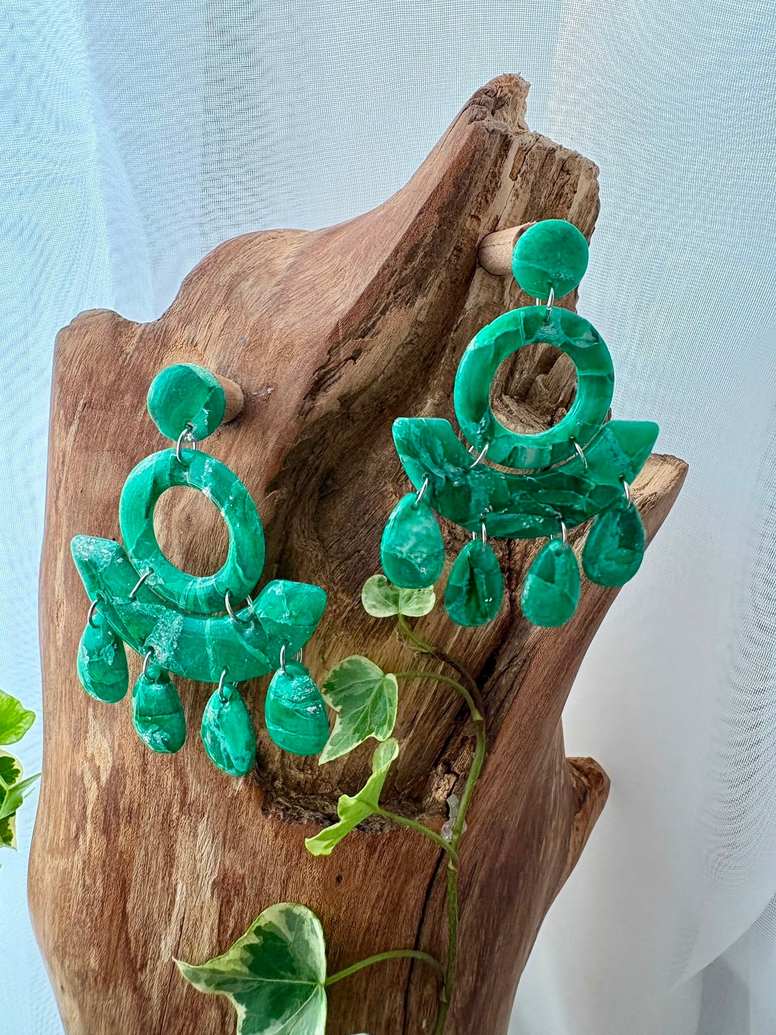 boucle d'oreille Norah