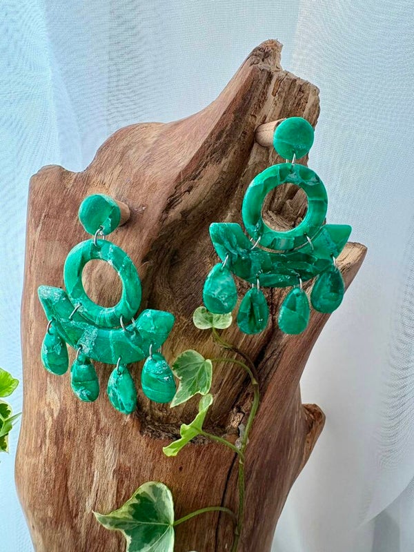 boucle d'oreille Norah
