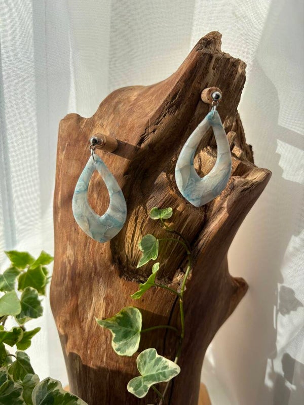 boucle d'oreille Sia