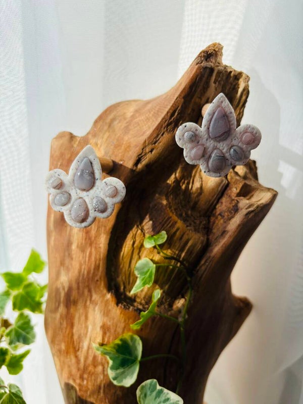 boucle d'oreille Tina