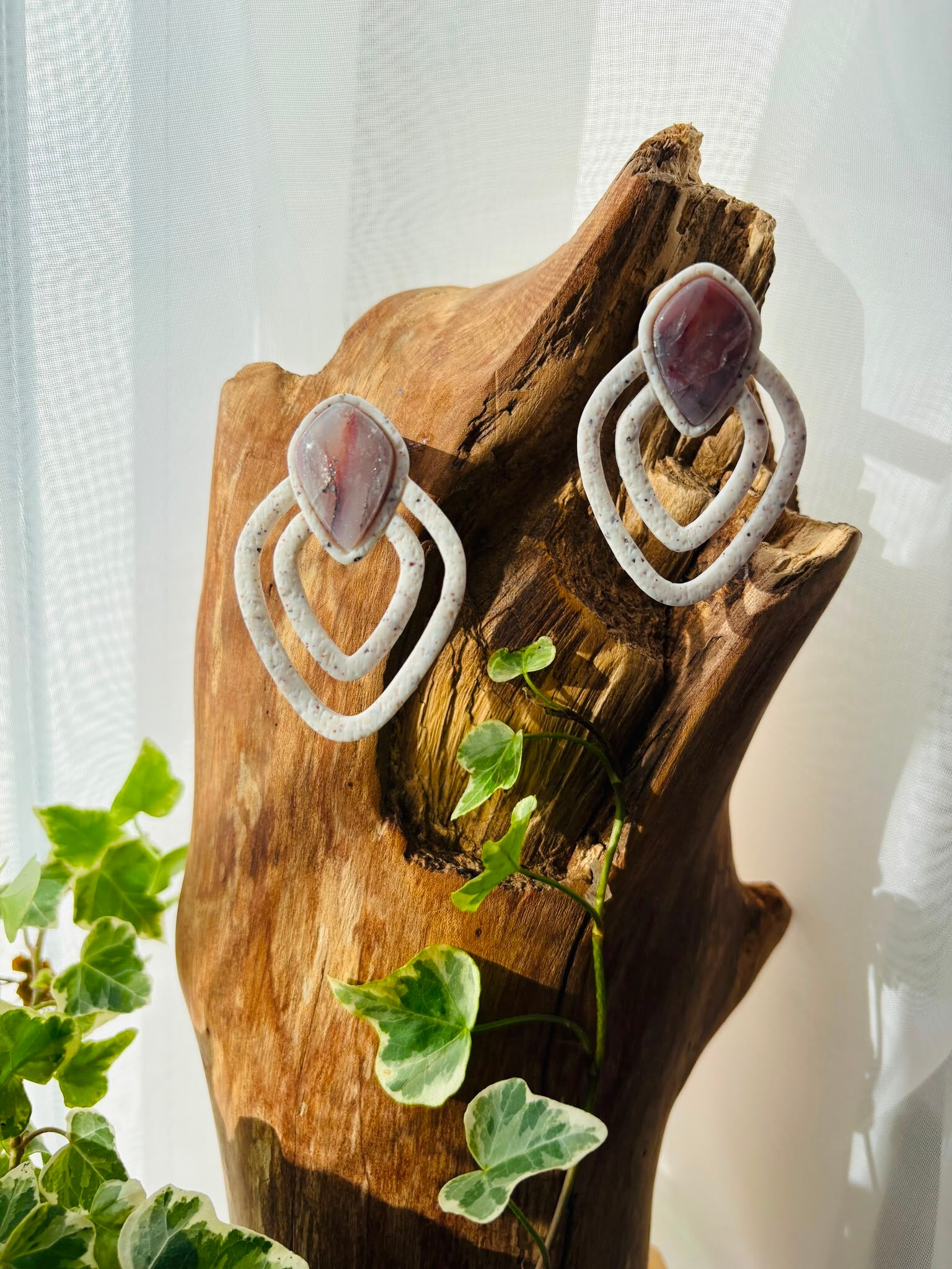boucle d'oreille Lovisa