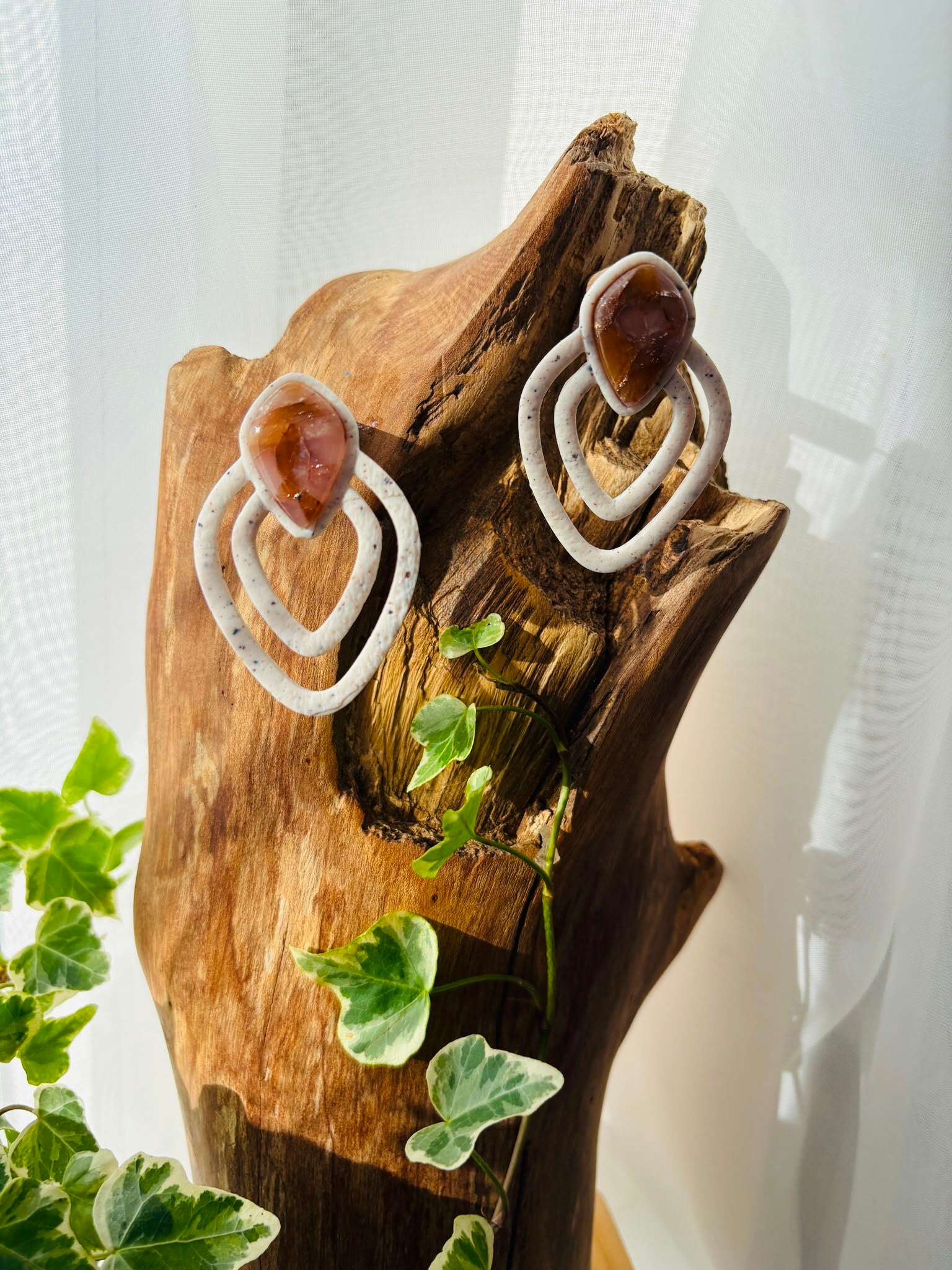 boucle d'oreille Lovisa