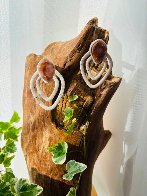 boucle d'oreille Lovisa