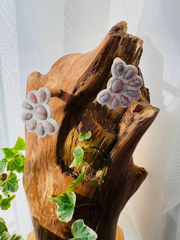 boucle d'oreille Sular