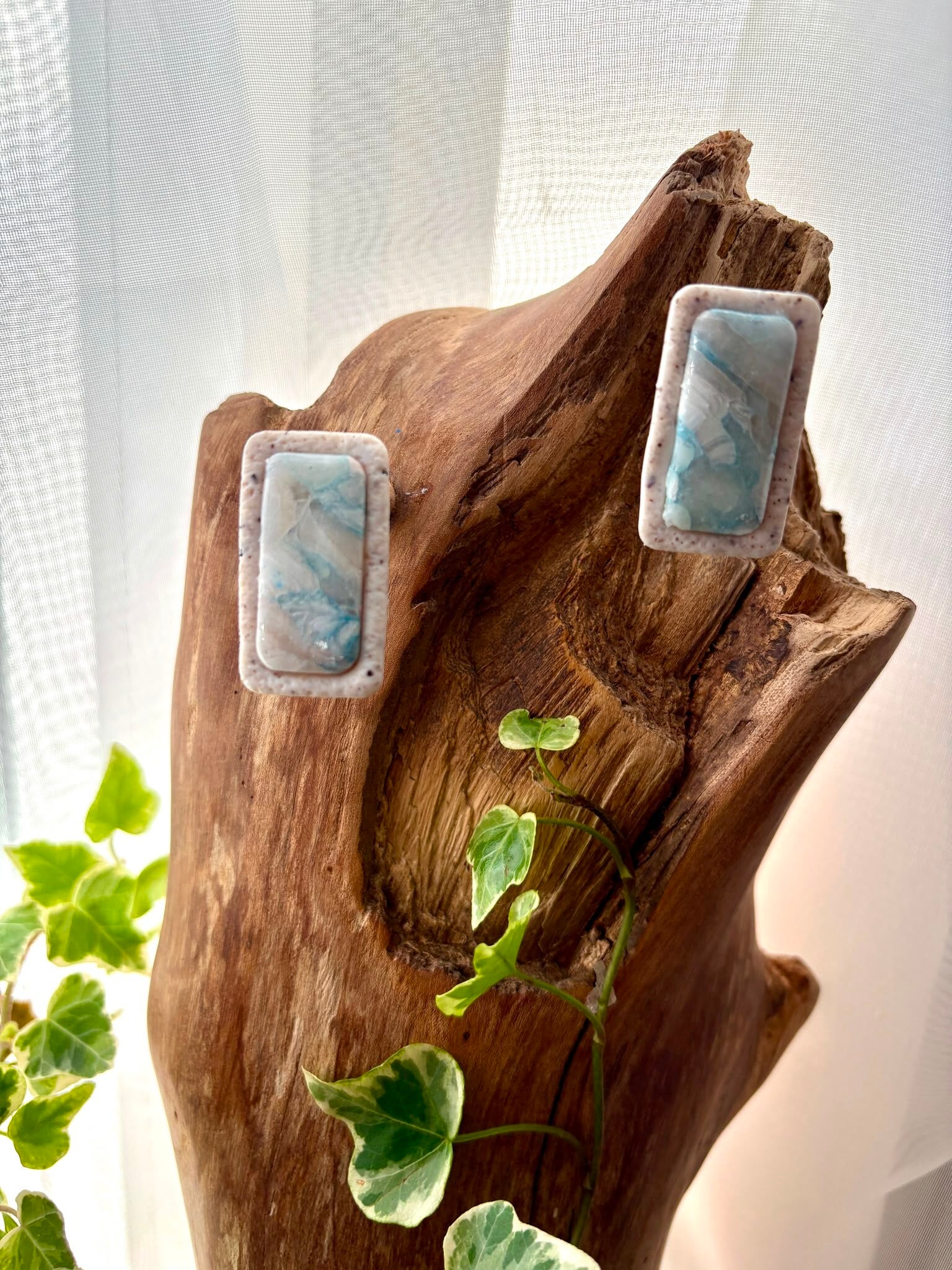 boucle d'oreille Lina