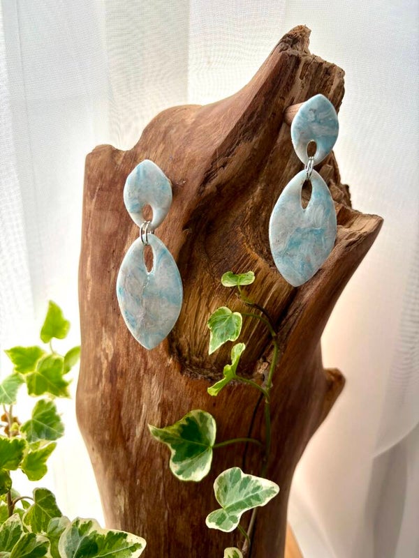 boucle d'oreille Zora