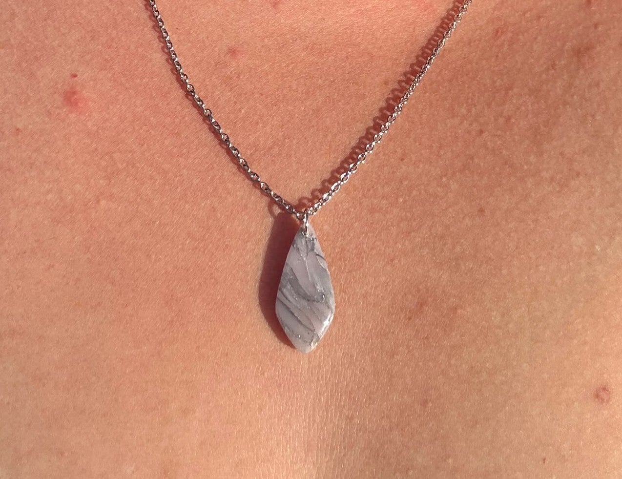 collier Aimé