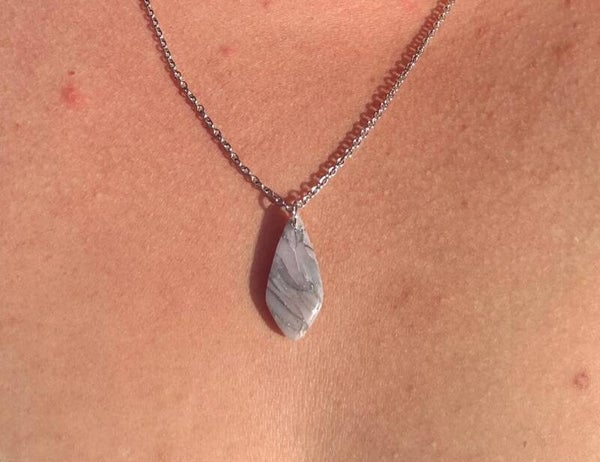 collier Aimé