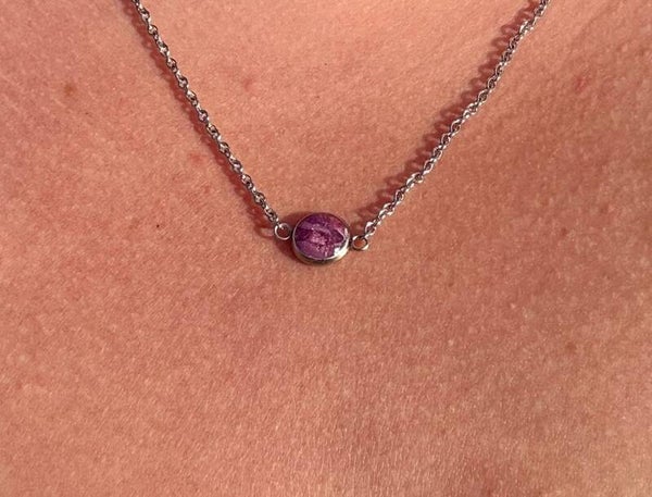 collier Mira