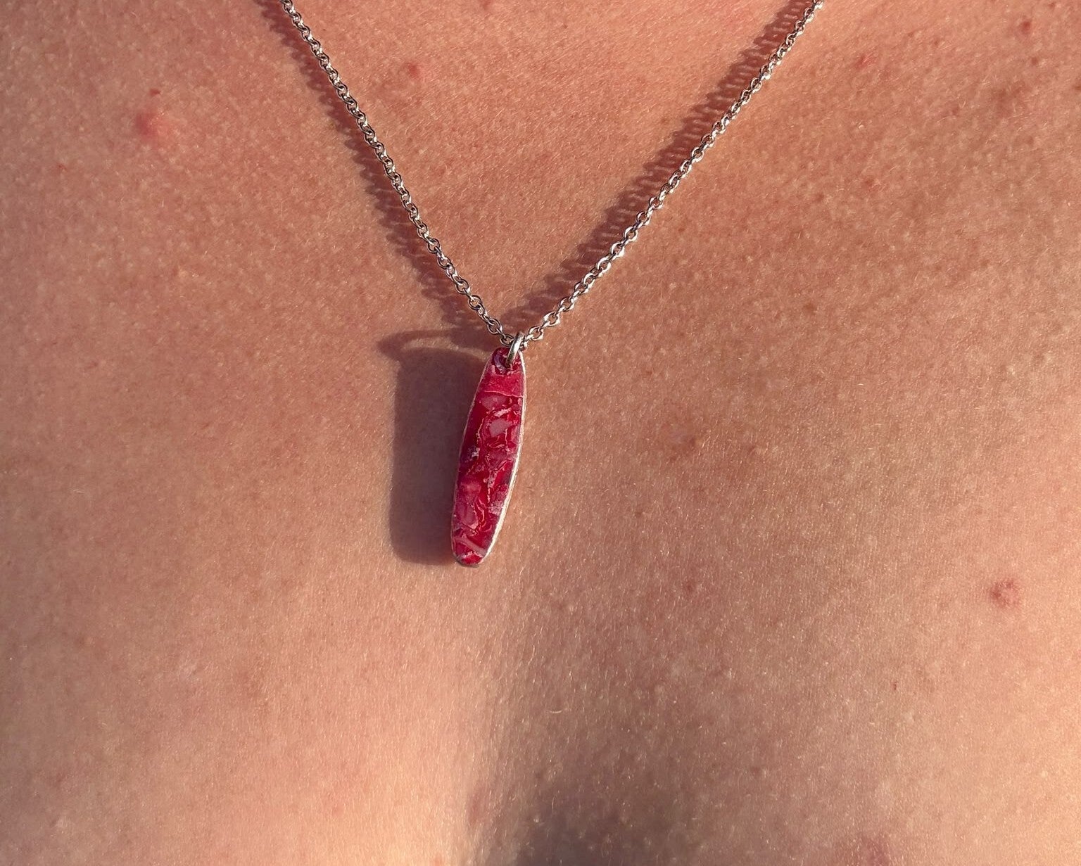 collier Aura