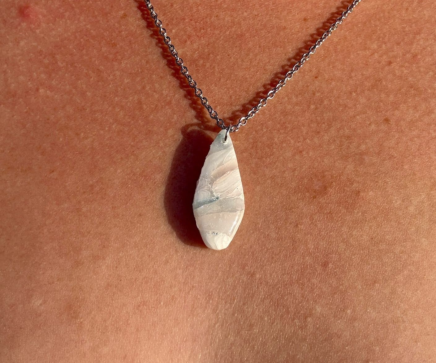 collier Aimé