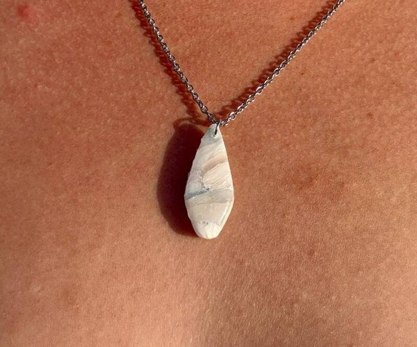 collier Aimé
