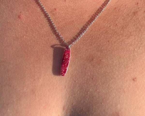 collier Aura