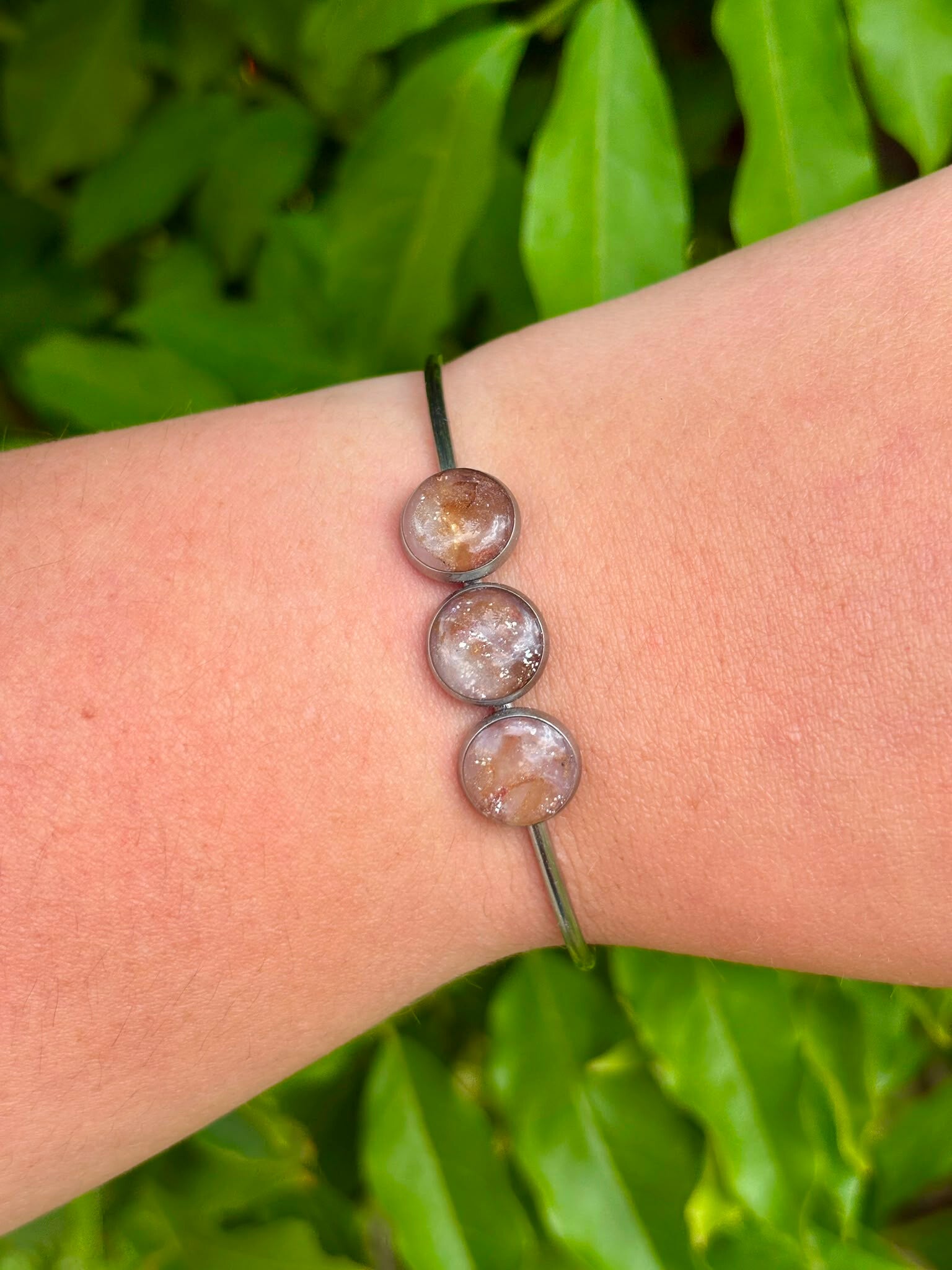 bracelet Nébula
